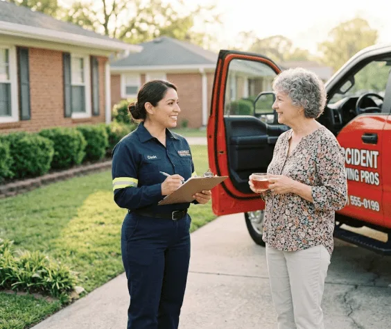 Accident Towing Service Claverack, NY FAQs